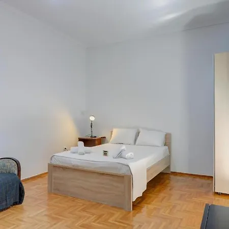 Xarilaou's Two-bedroom Treasure In *